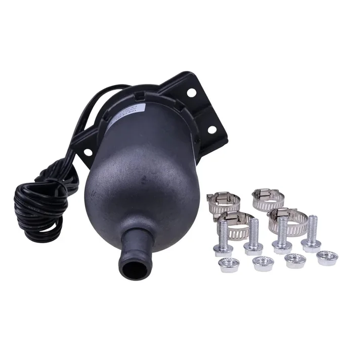 TPS102GT10-000 Engine Block Heater 590-600 For Hotstart TPS102GT10-000 TPS