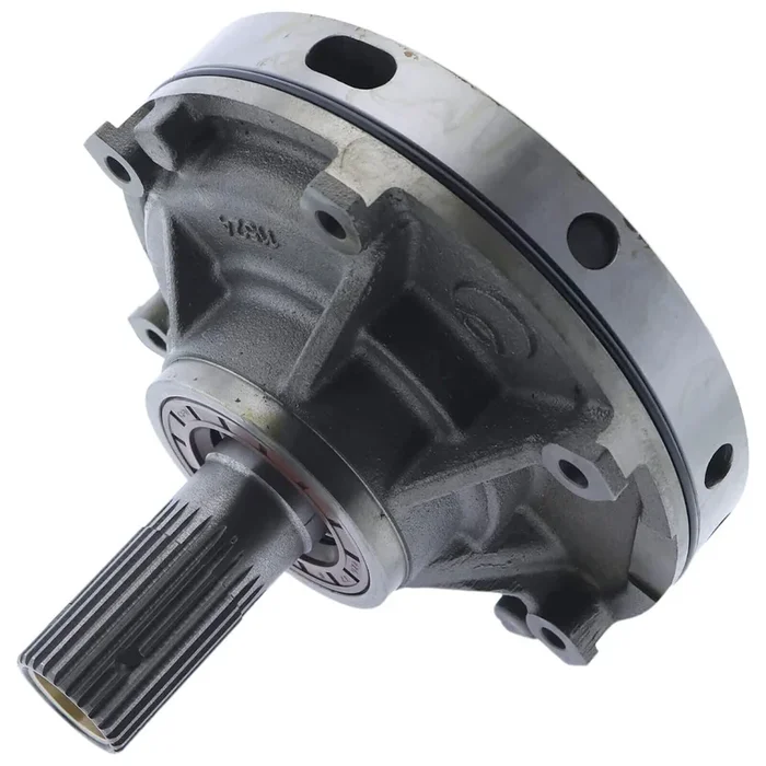 Transmission Charge Pump 181199A4 For Case 570LXT,570MXT,580L,580M,580SL,580SM