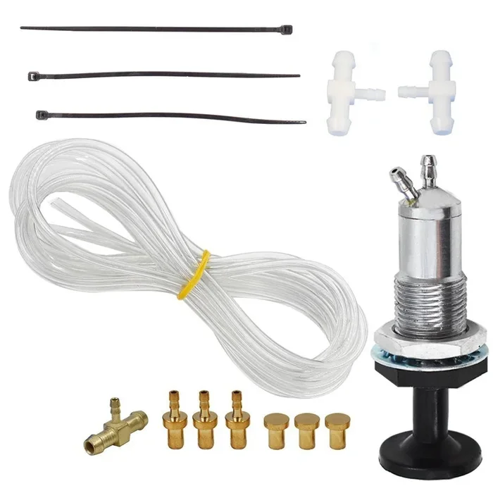 TRIPLE CARB PRIMER KIT FOR YAMAHA WAVE VENTURE 1100 1996-1997 & GP1200R 2000-02