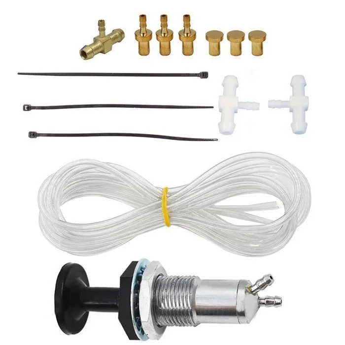 TRIPLE CARB PRIMER KIT FOR YAMAHA XL1200 1998-2001 & XL LTD. 1200 1999 Years