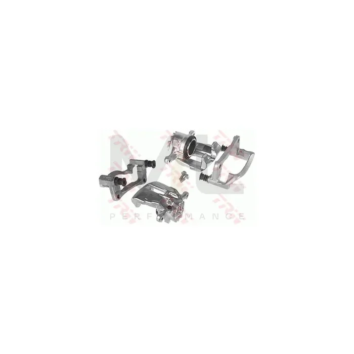 TRW BCW150 Brake Caliper for MITSUBISHI CARISMA