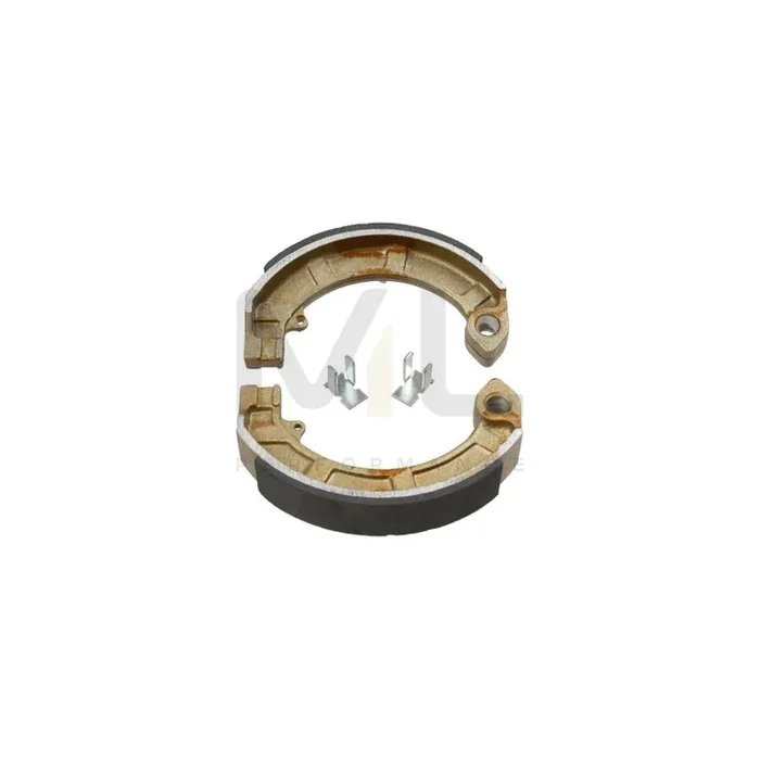 TRW MCS980 Brake Shoe Set 脴 150mm