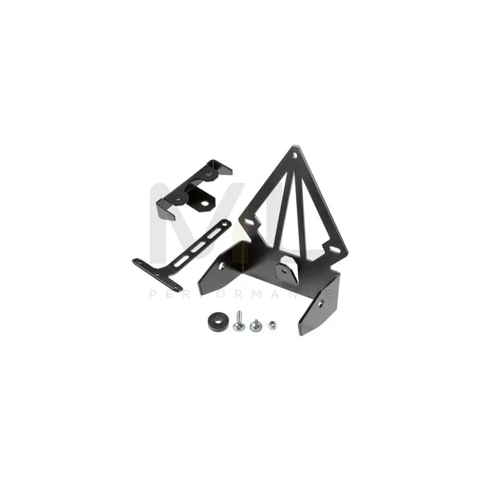 TRW MSH201 Number plate holder