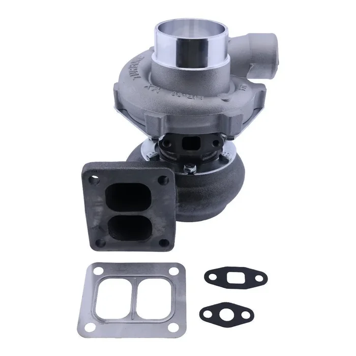 Turbo AR69583 SE500252 Turbocharger for John Deere 444D 544B 544C 544D 6414 640