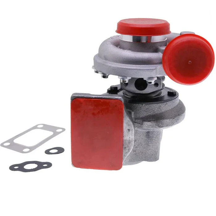 Turbocharger 148-7183 219-9773 For CAT 3054 Engine Backhoe Loader 416C 420D 432D