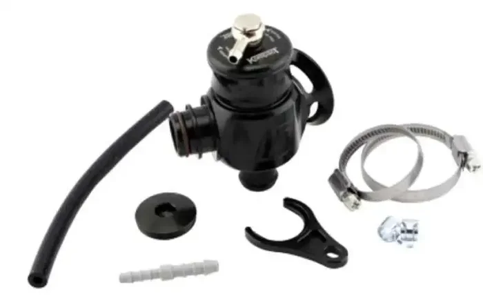 Turbosmart BOV Kompact Dual Port – Suzuki Swift