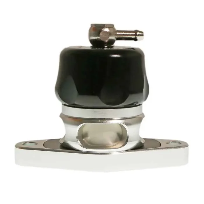 Turbosmart BOV Vee PRO Port Nissan Juke – Black