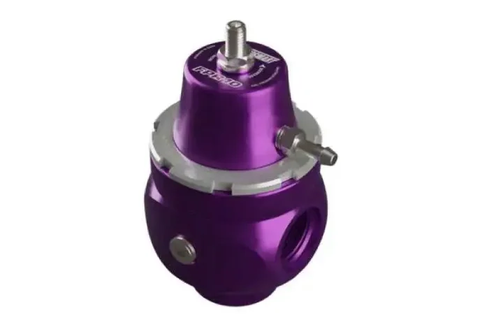 Turbosmart FPR10 Fuel Pressure Regulator Suit -10AN – Purple