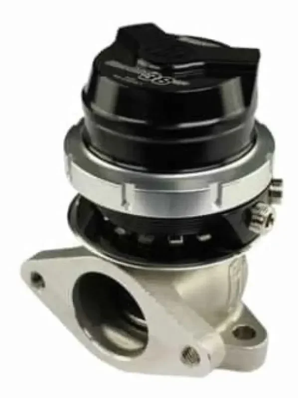 Turbosmart GenV UltraGate 38HP High Pressure 35psi External Wastegate – Black