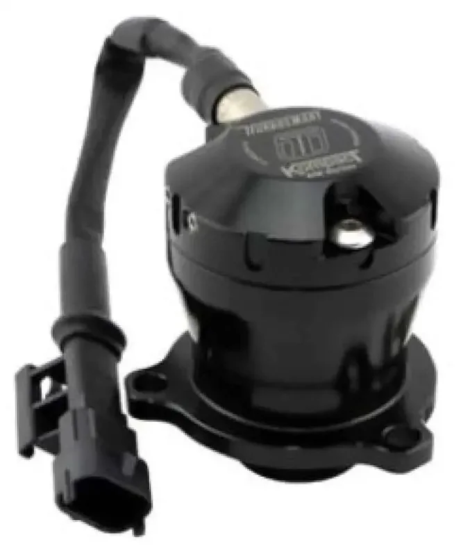 Turbosmart WG40HP Gen-V Comp-Gate High Pressure 40mm – 40 PSI Black