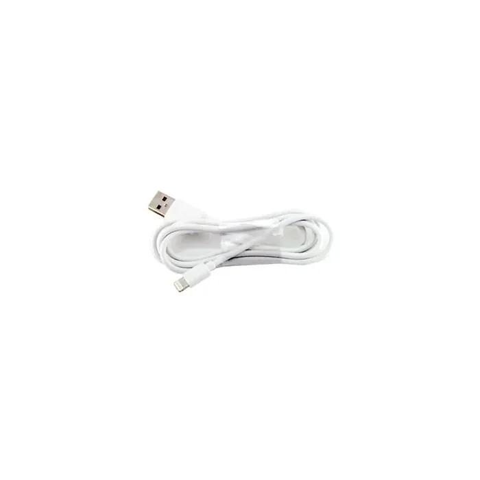 Ultramax Cable USB To lightning IP5 with header (Blister of 1)