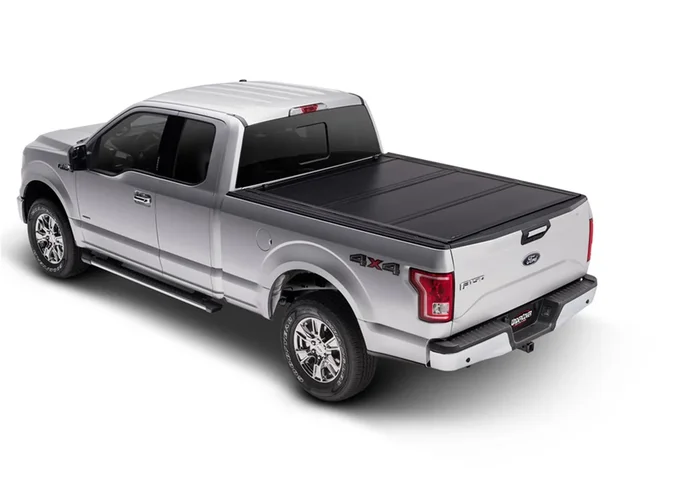 UnderCover Ultra Flex Tonneau 17-22 F250/350 8ft.2in. – UX22026