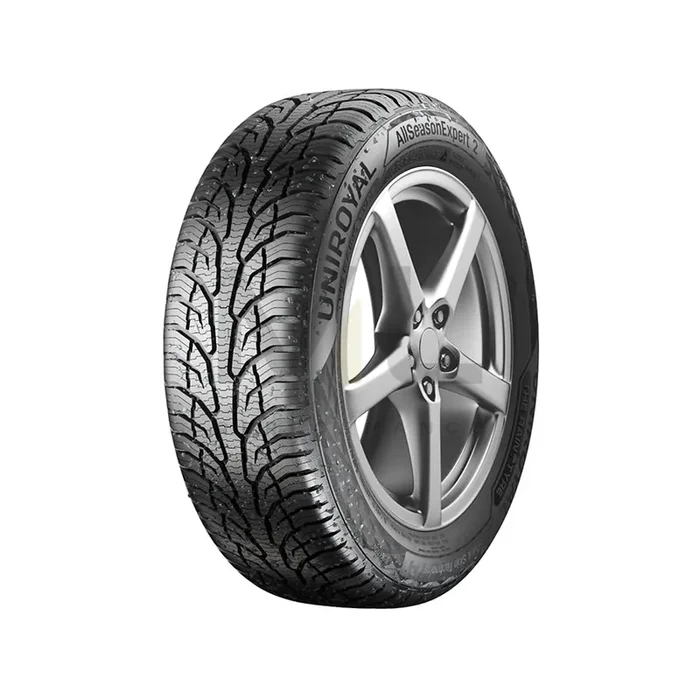 Uniroyal All Season Expert 2 175/80 R14 88T All-season Tyre