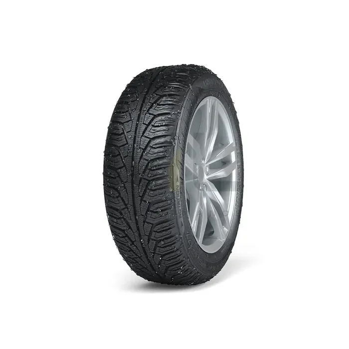 Uniroyal MS plus 77 XL 185/60 R15 88T Winter Tyre