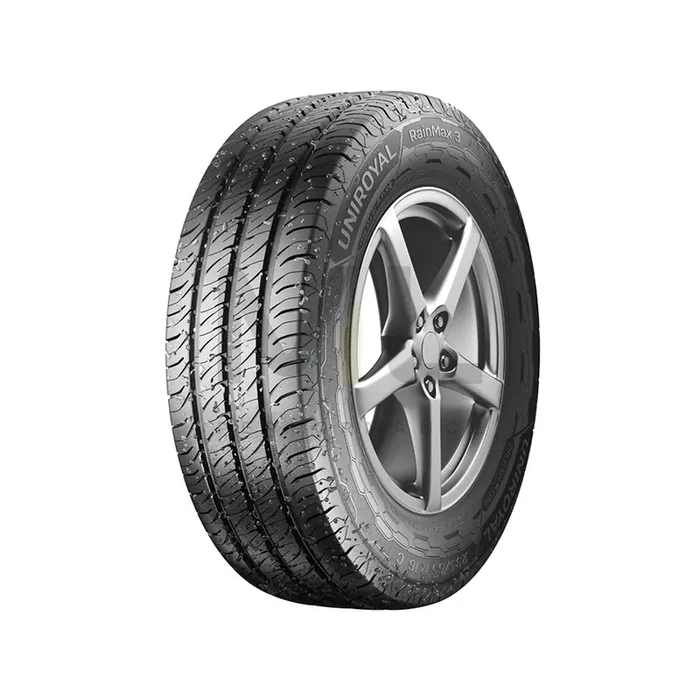 Uniroyal Rain Max 3 C TL 225/75 R16 121/120R Van Summer Tyre