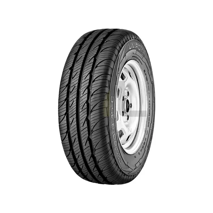 Uniroyal Rain Max C TL 175 R14 99/98Q Van Summer Tyre
