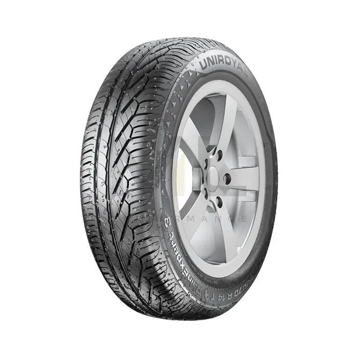 Uniroyal Rainexpert 3 165/65 R15 81T Summer Tyre