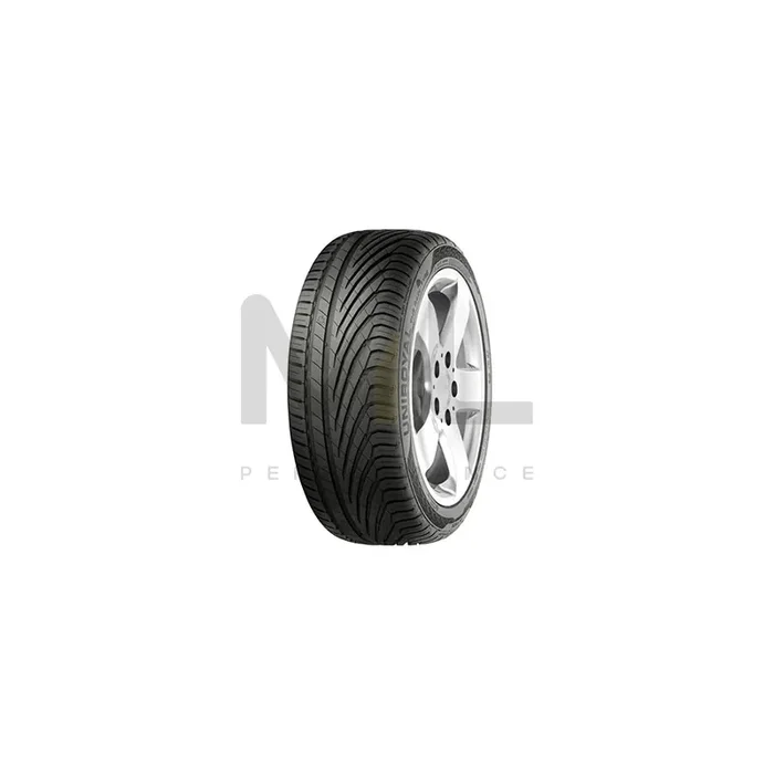 Uniroyal Rainsport 3 XL FR T 215/50 R17 95V Summer Tyre