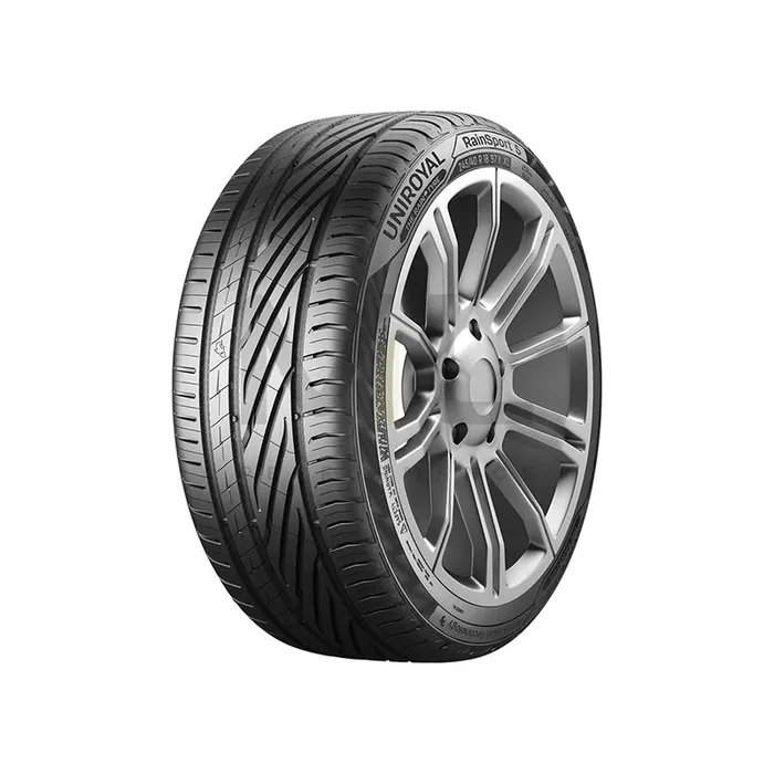Uniroyal Rainsport 5 195/50 R15 82V Summer Tyre