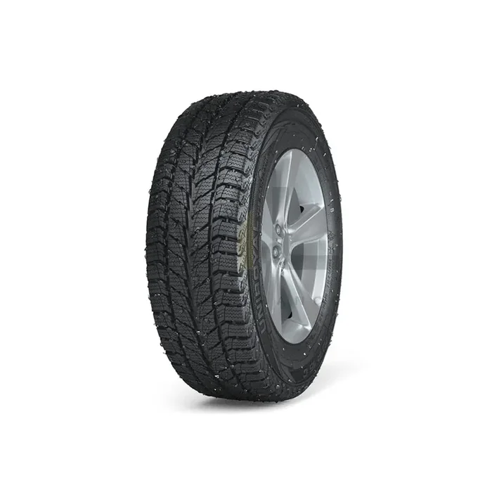 Uniroyal Snow Max 2 195/70 R15 104R Van Winter Tyre