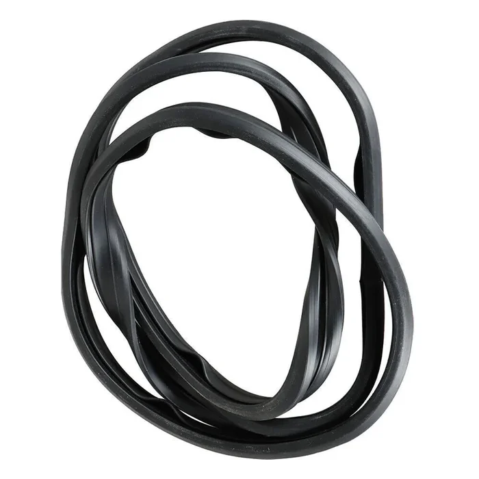 US Cowl Glass Hood Rubber Seal For Johnson Evinrude V4 329548