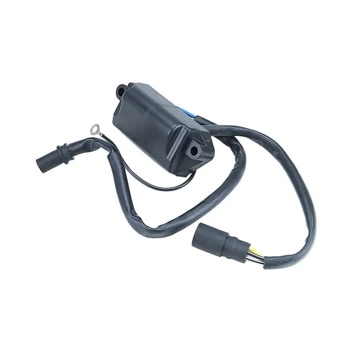 US Power Pack Outboard Engine For Johnson for Evinrude 4-60HP 2Cyl 581926