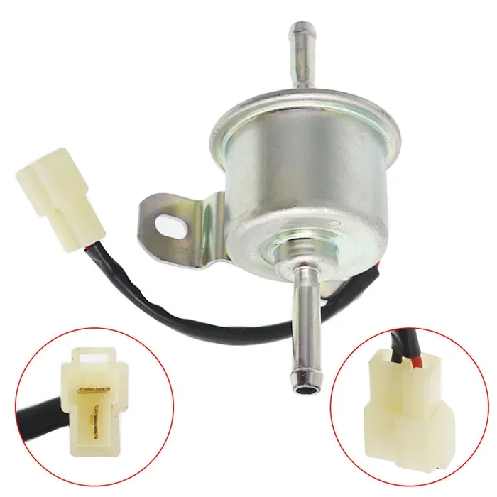 USA For Kubota BX22 BX23 BX23D BX2360 BX24 BX24D BX25 BX2660 New Fuel Pump
