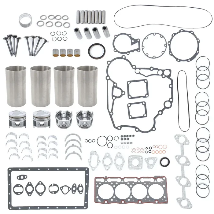 V1505 Overhaul Rebuild Kit Fit For Kubota Engine B7820HSD KX71H B2910HSD