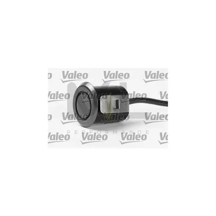 VALEO 632008 Parking sensor Dark Grey, Ultrasonic Sensor