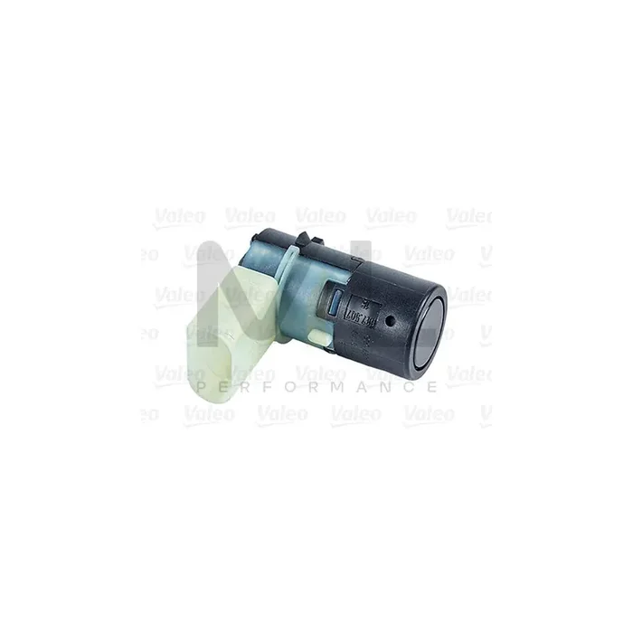 VALEO ORIGINAL PART 890050 Parking sensor Front and Rear, Ultrasonic Sensor