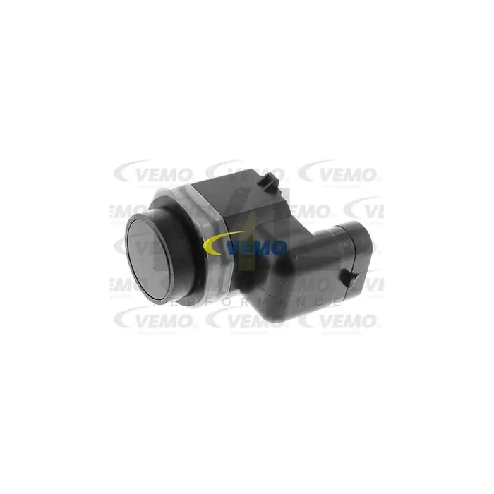 VEMO V10-72-0817 Parking sensor Original VEMO Quality, Front, Black, Ultrasonic Sensor
