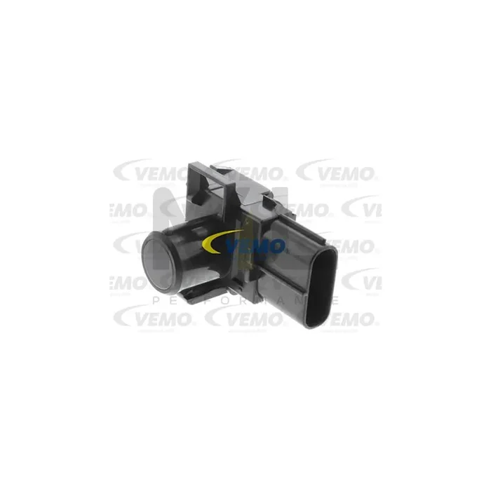 VEMO V70-72-0228 Parking sensor for LEXUS RX III (AL10) Original VEMO Quality, Rear