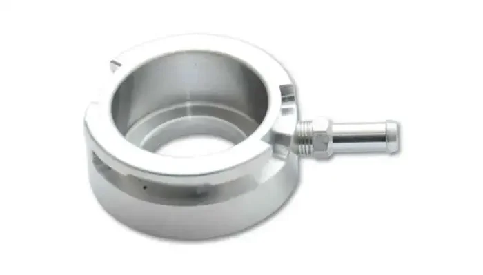 Vibrant Weld On Radiator Filler Neck – 42mm ID (1.65in)