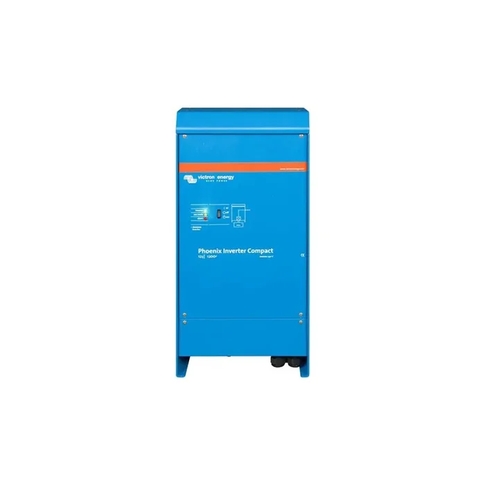 Victron Energy PHOENIX INVERTER COMPACT 12/1200 230V CIN121220000
