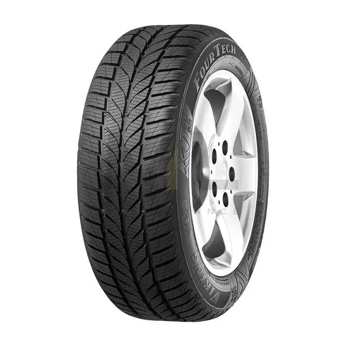 Viking Fourtech 175/65 R14 82T All-season Tyre