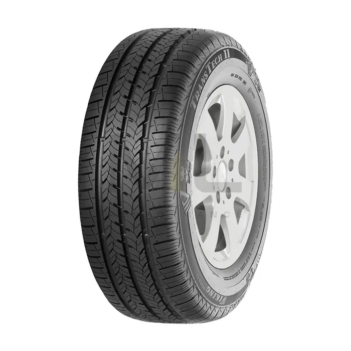Viking Transtech 2 205/65 R16 107/105T Van Summer Tyre