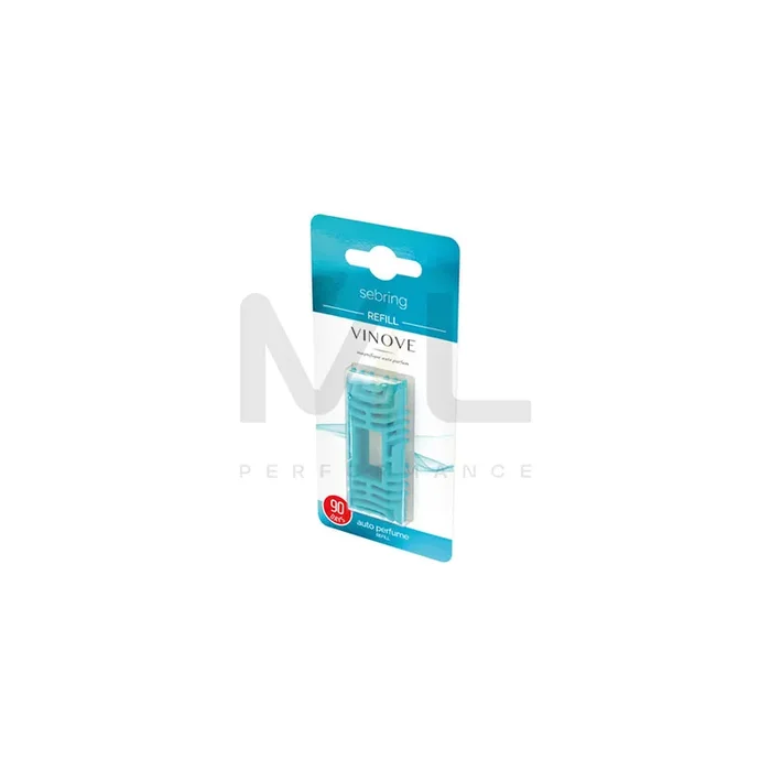 Vinove 90 days, Refill 1710932 Car air freshener