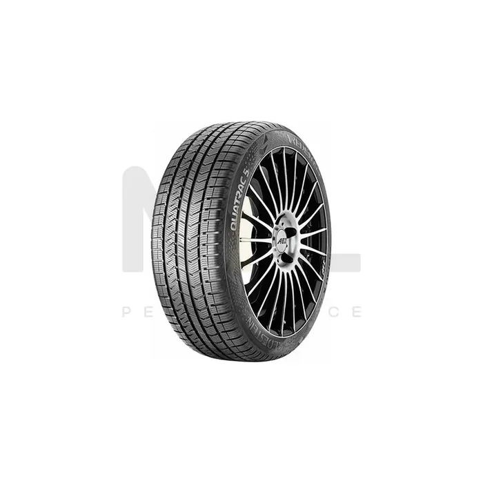Vredestein Quatrac 5 245/70 R16 107H All-season SUV Tyre