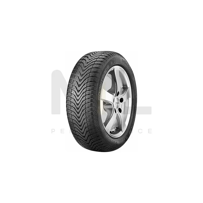 Vredestein Snowtrac 5 C M+S 3PMSF 195/60 R16 99/97T Van Winter Tyre