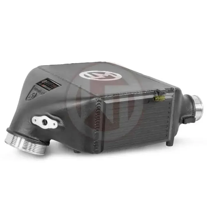 Wagner Tuning 15-19 BMW F80/82/83 M3 & M4 Competition Intercooler Kit w/ Logo