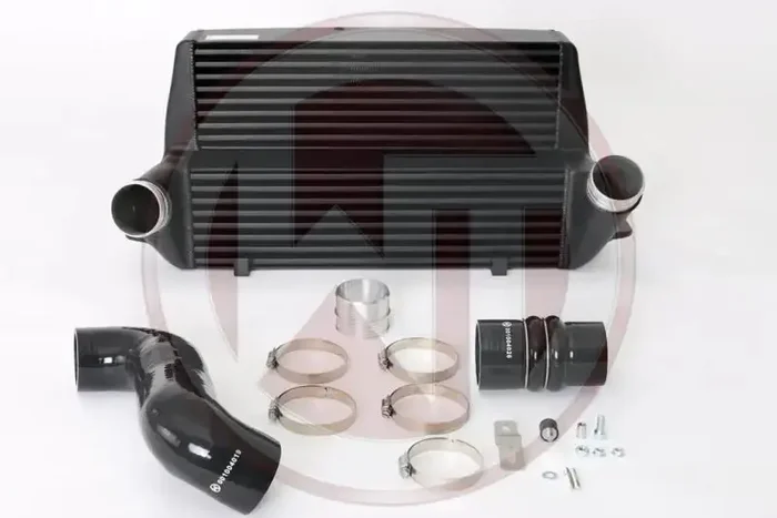 Wagner Tuning BMW E82 E90 EVO III Competition Intercooler Kit