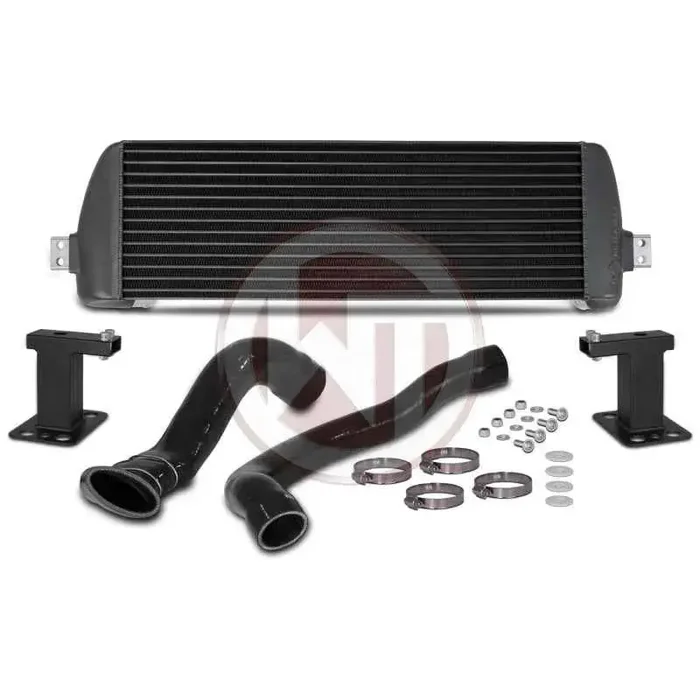 Wagner Tuning Fiat 500 Abarth Manual Transmission Competition Intercooler Kit (European Veh Only)