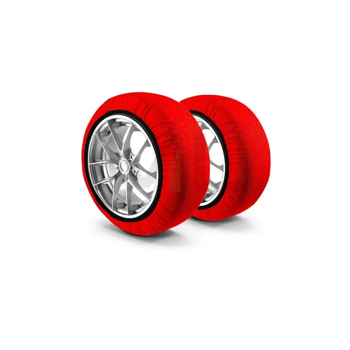 WALSER 13735 Snow socks