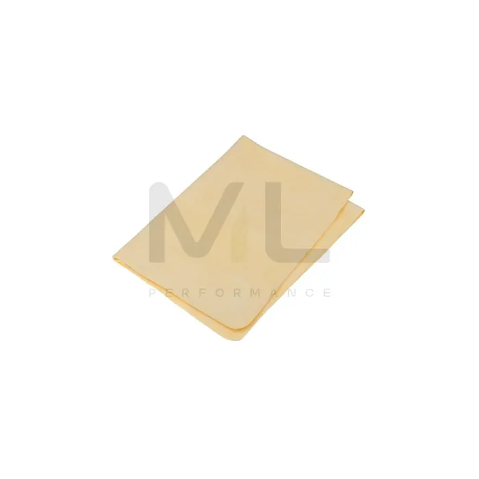 WALSER 16071 Chamois leather 66×43 cm