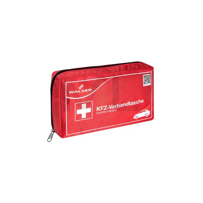 WALSER 44264 First aid kit DIN 13164