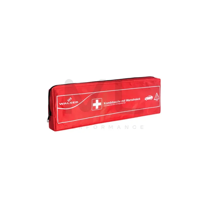 WALSER 44265 First aid kit DIN 13164