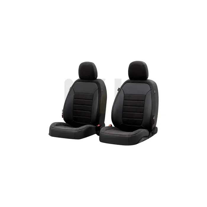 WALSER Bari 38233 Car seat cover Front