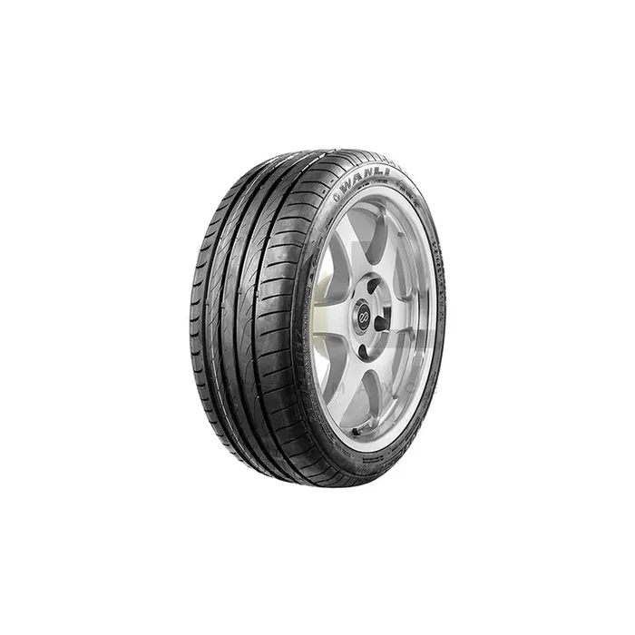 Wanli SA302 235/40 R18 95W Summer Tyre