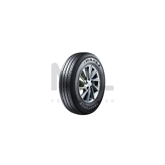 Wanli SL106 195 R16 104/102T Van Summer Tyre