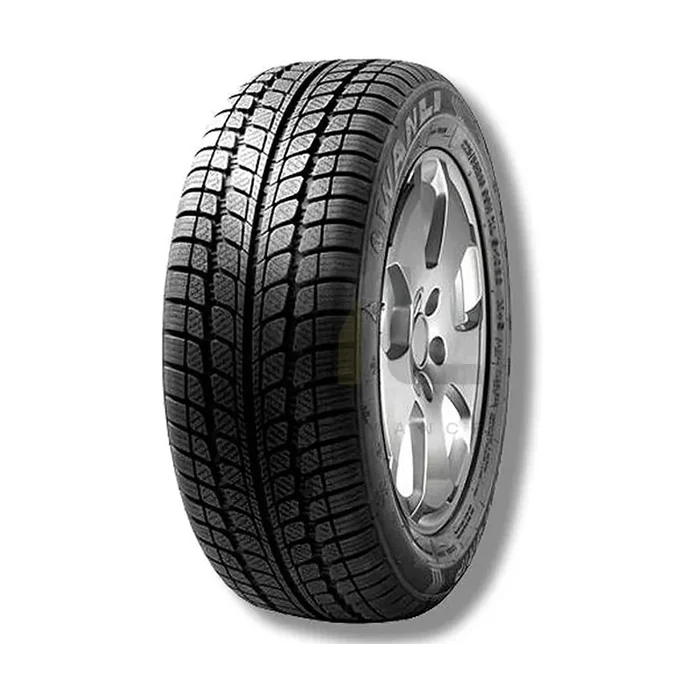 Wanli Snow Grip S2093 C M 175/70 R14 95/93T Van Winter Tyre
